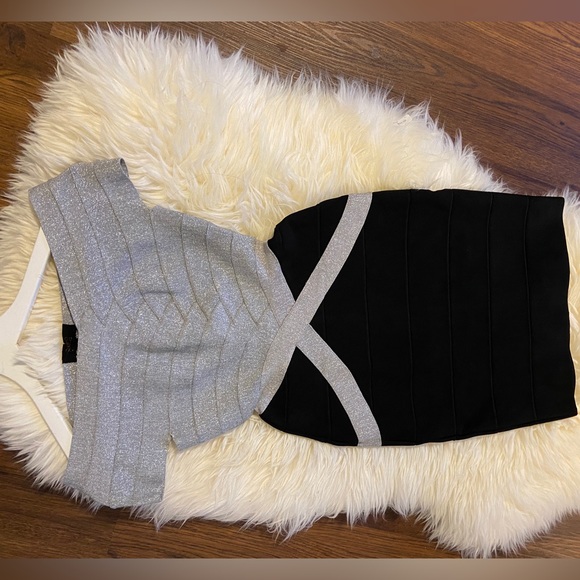 self Dresses & Skirts - Classic Bandage dress